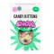 Candy Kittens Bag - Sour Shox  (10x140g)